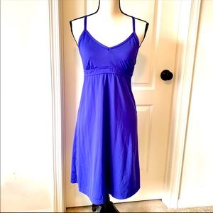 Athleta Shorebreak Dress Size Small.